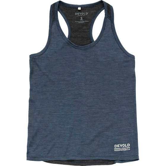 Endurance Merino 130 Singlet Dame