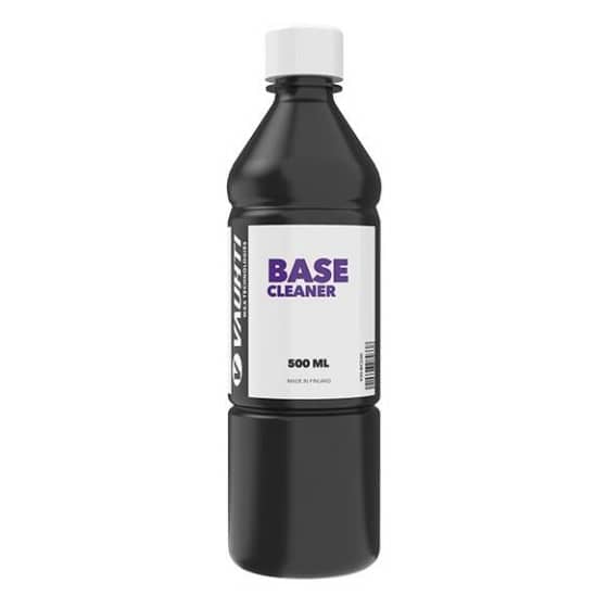 Base Cleaner