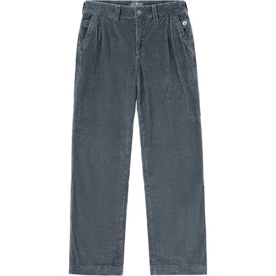 Nordcord Slacks 5 Wale Dame