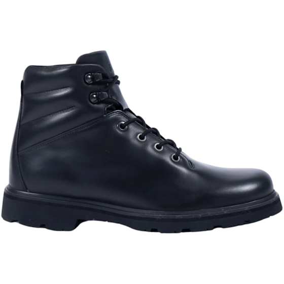 Black Storm Boot