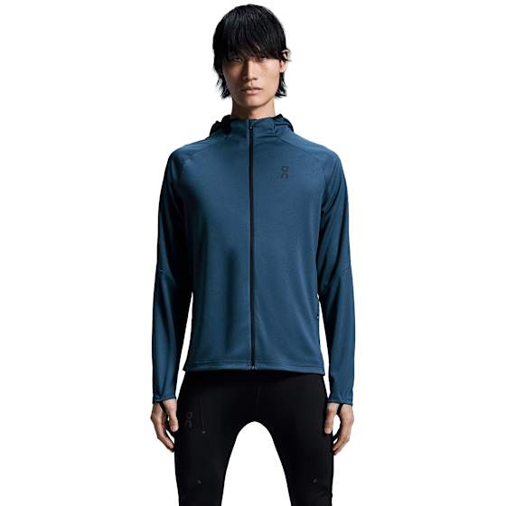 Climate Zip Hoodie Herre