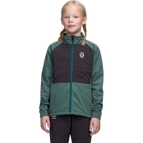 Jacket Challenge 2.0 Junior