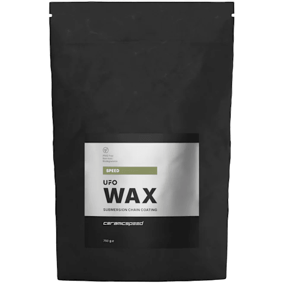 UFO Wax Speed Bag