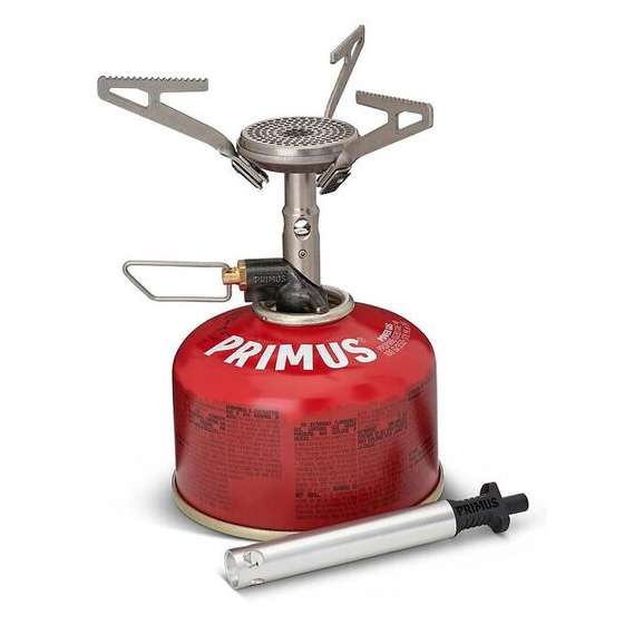 Micron Stove Piezo