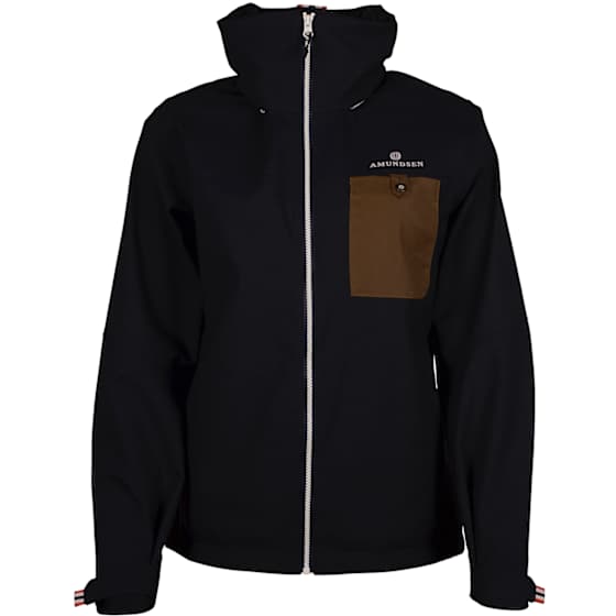 Drifter Jacket Dame