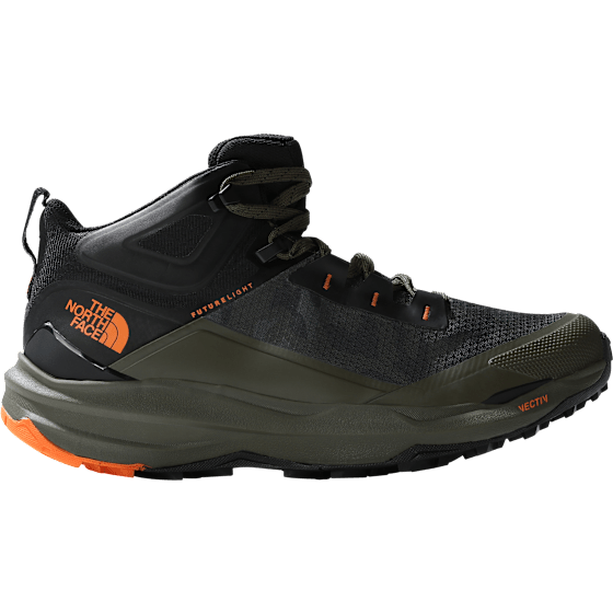 M  Vectiv™ Exploris 2 Mid Futurelight™