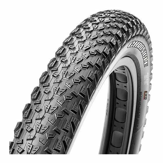 Chronicle EXO TR 27.5" plus dekk