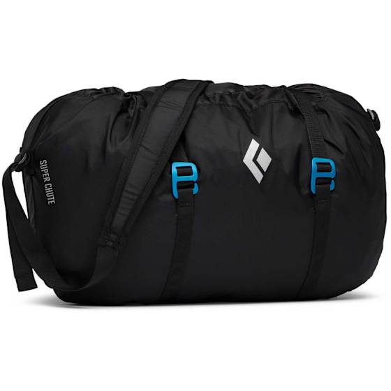 Super Chute Rope Bag