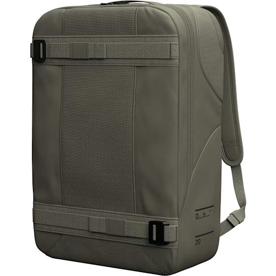 Skateboarding Daypack 20L