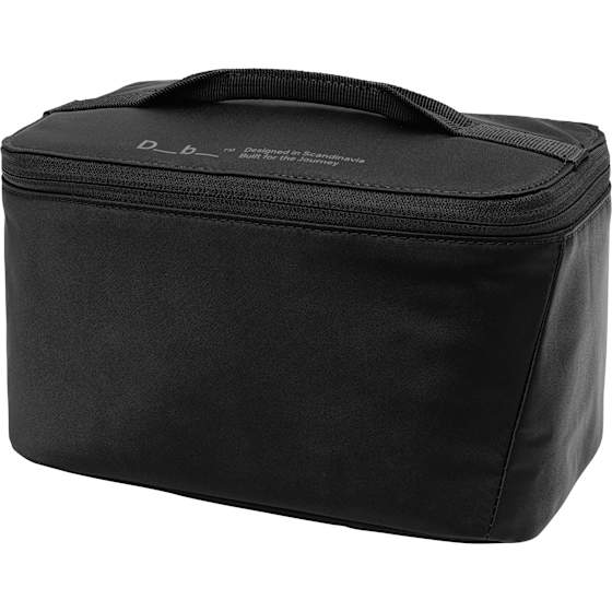 Essential Wash Bag Small