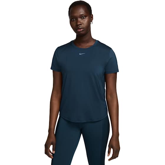 Dri-FIT One Classic SS Top Dame
