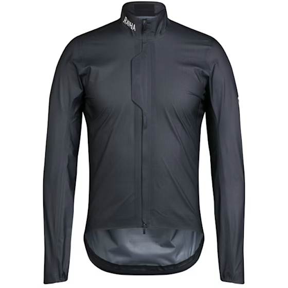 Pro Team Gore-Tex Lightweight Rain Jacket Herre