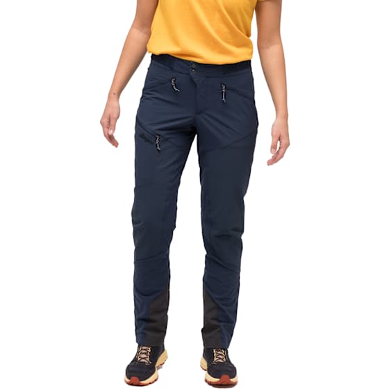 Tind Softshell Pants Women