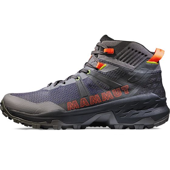 Sertig II Mid GTX Men