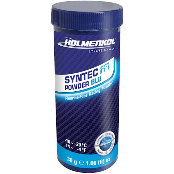 Syntec FF1 Powder 30G Blue
