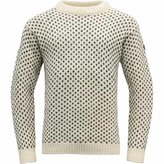 Nordsjø Wool Sweater Unisex