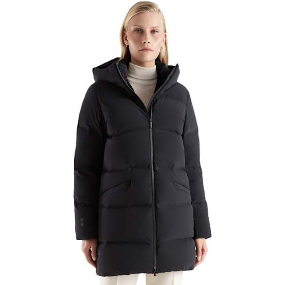Thundra Parka W