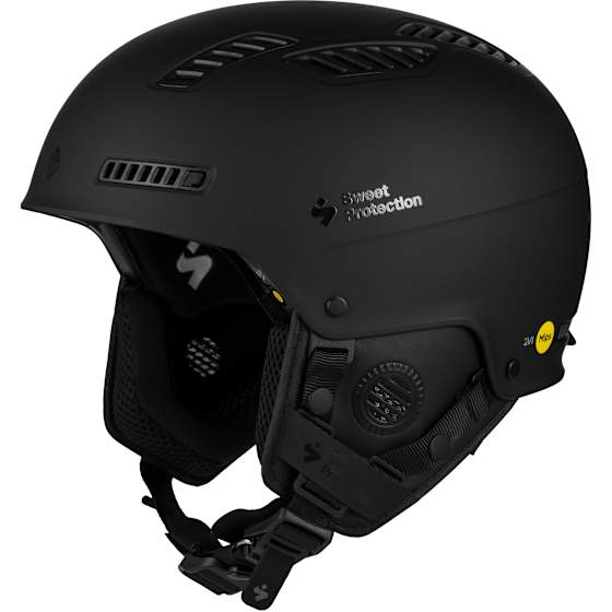 Igniter 2Vi MIPS 