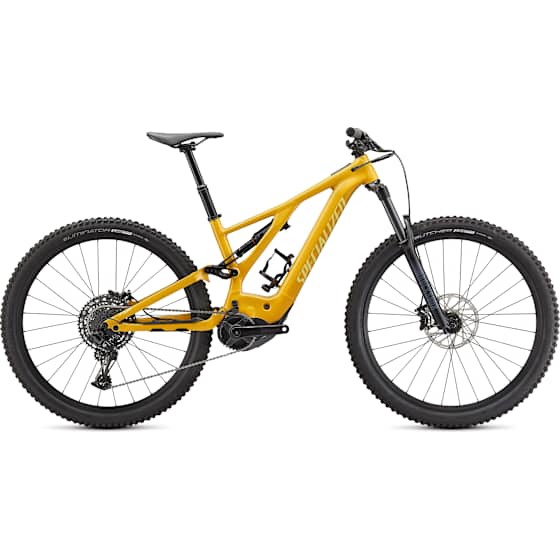 Turbo Levo 29