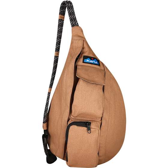 Mini Rope Bag