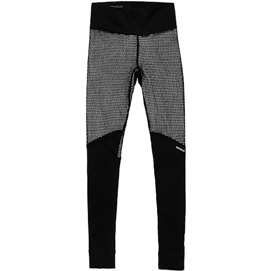 Wool Mesh Pro Longs Dame