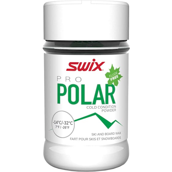 PS Polar Powder -14°C/-32°C