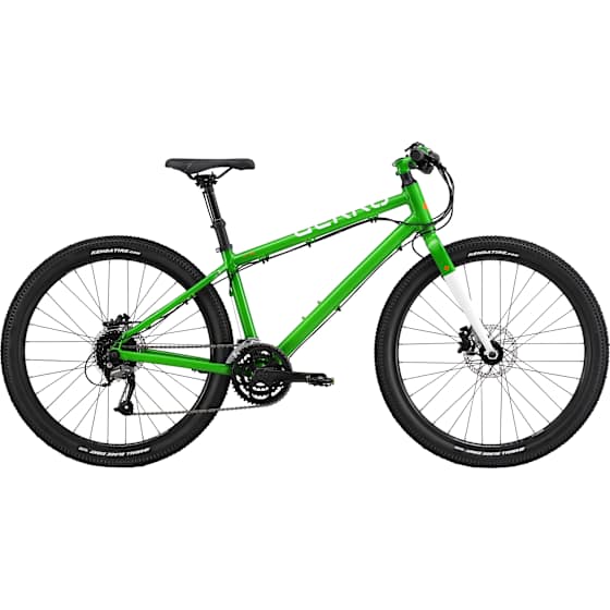 Fast 26 Disc  SE