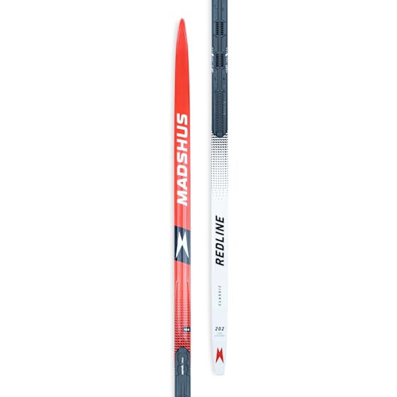 Redline Classic Cold