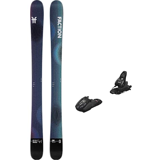 Faction Prodigy 2 183cm Marker Griffon13