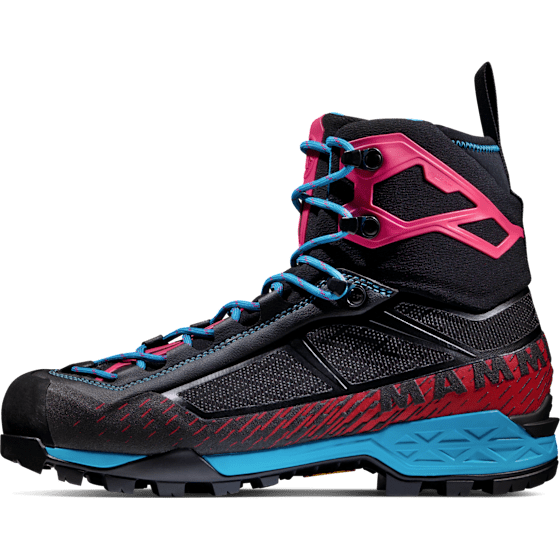 Taiss Light Mid GTX Women