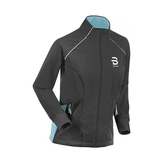 Jacket Ridge Dame