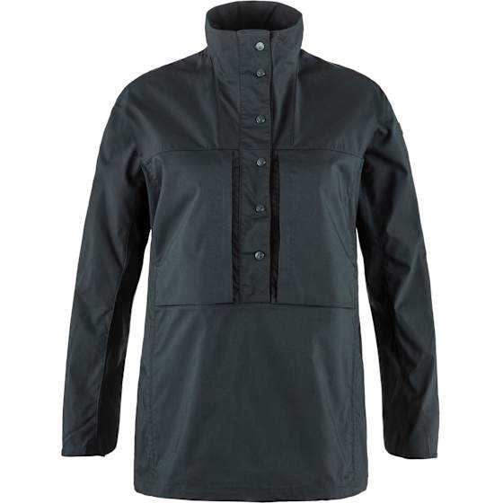 Abisko Hike Anorak W