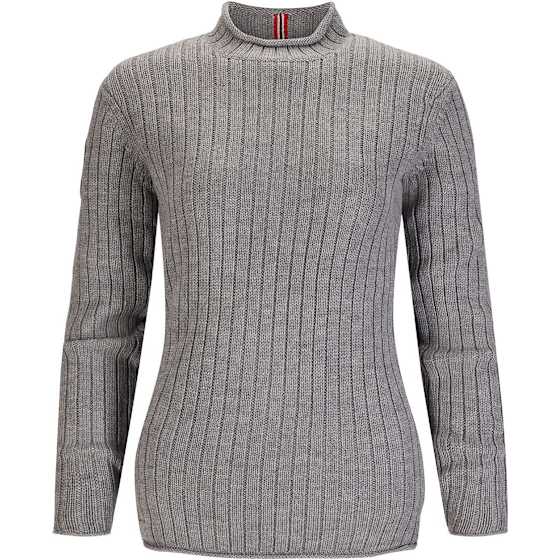 Roald Roll Neck Dame