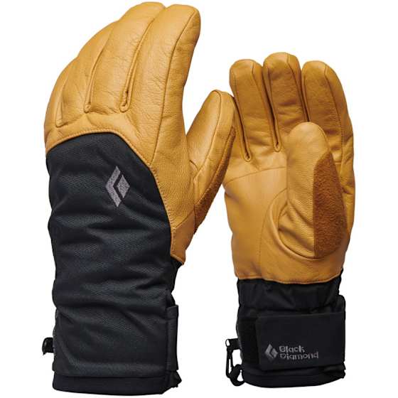 Legend Gloves