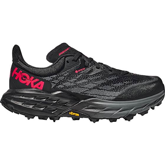 Speedgoat 5 GTX Spike Dame