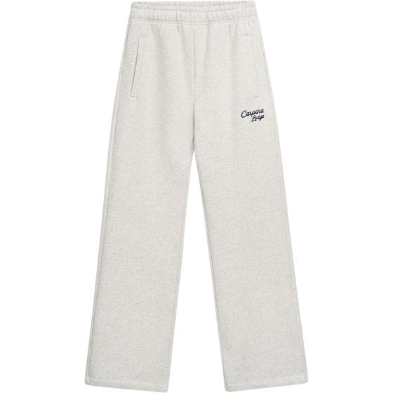 Lodge Straight Leg Pants Dame