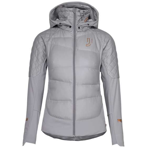 Advance Primaloft Down Jacket