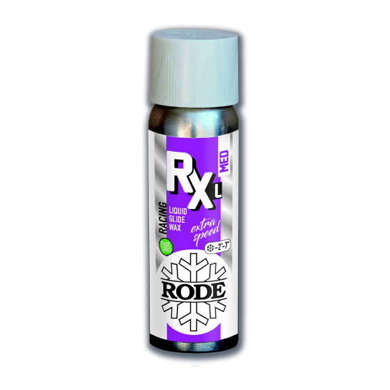 RACING EXTRA LIQUID MED 80ml