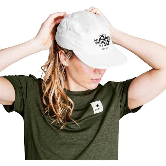 Combat Cap