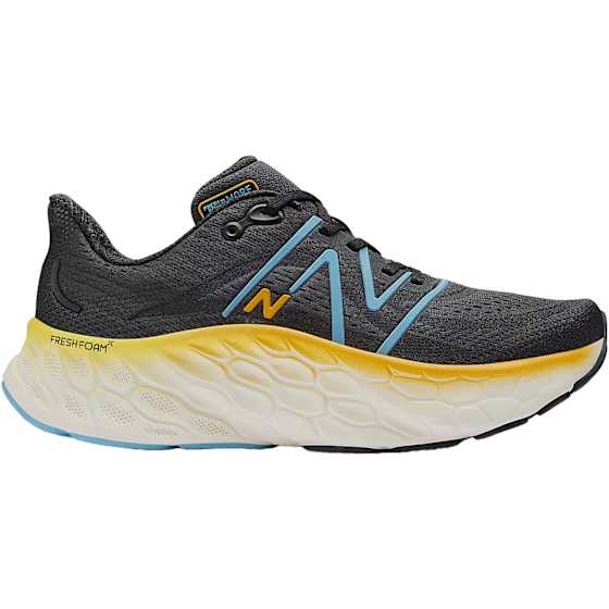 Fresh Foam X More v4 Herre