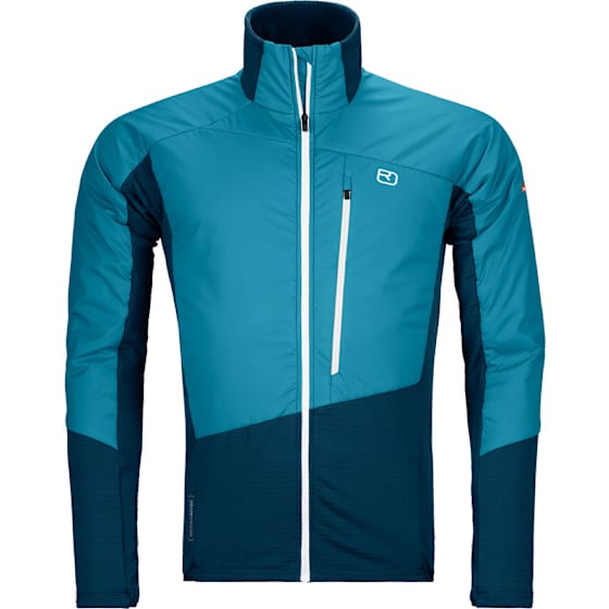 Westalpen Swisswool Hybrid Jacket M