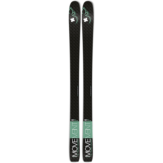 ALP TRACKS 90 LTD SKI