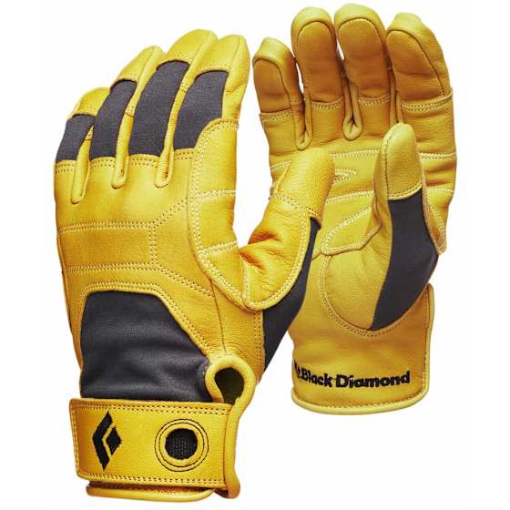 Transition  Gloves