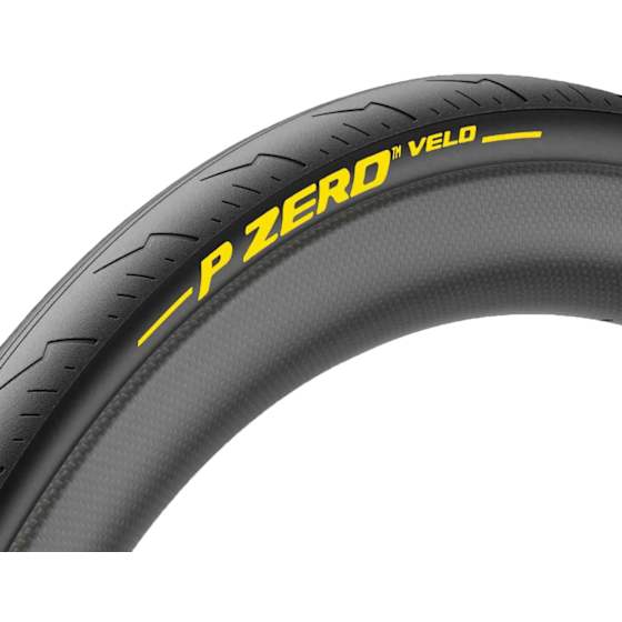 P Zero Velo Tubular 