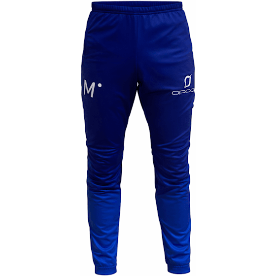 Milslukern Overtrekksbukse Herre