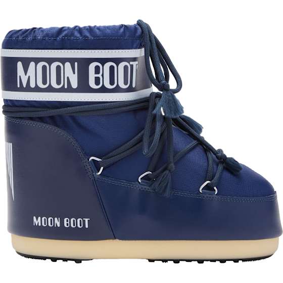 Icon Low Nylon