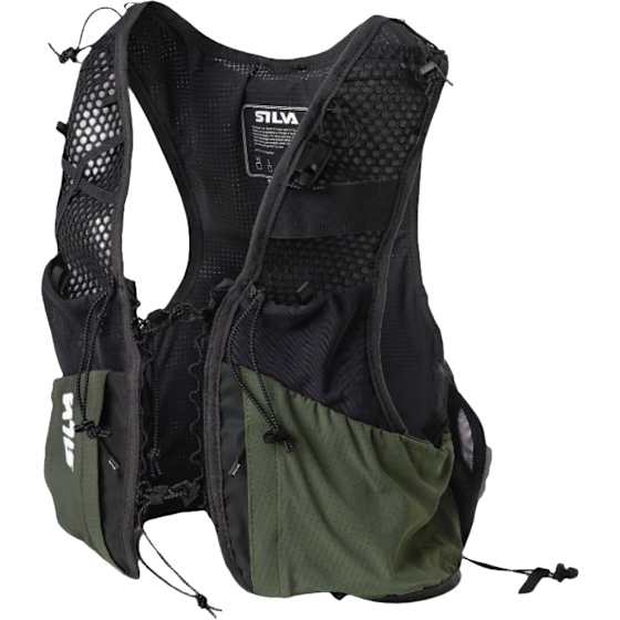 Strive 5 Vest