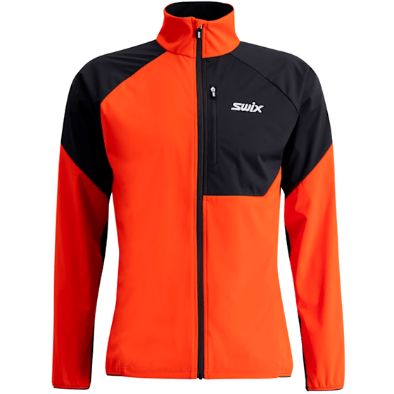 Focus Wind Jacket Herre