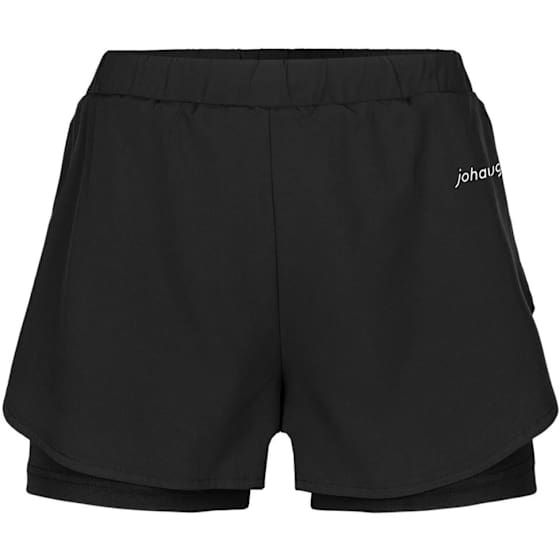 Discipline Shorts 2.0