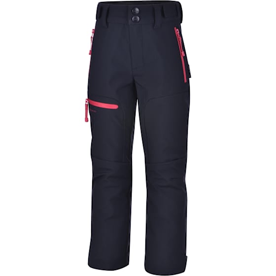 Lomstind softshell bukse Mini